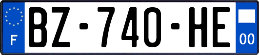 BZ-740-HE