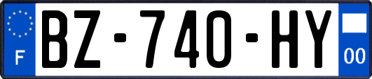 BZ-740-HY