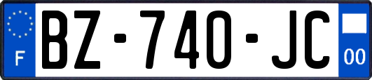 BZ-740-JC