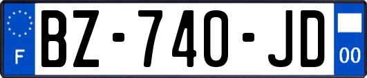 BZ-740-JD