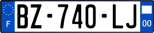 BZ-740-LJ