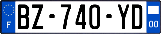 BZ-740-YD