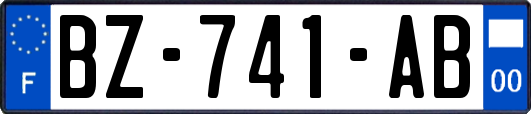 BZ-741-AB