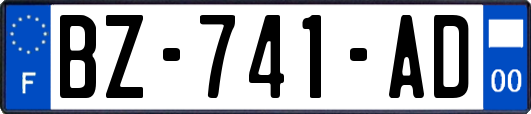 BZ-741-AD