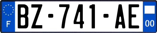 BZ-741-AE