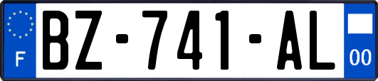 BZ-741-AL