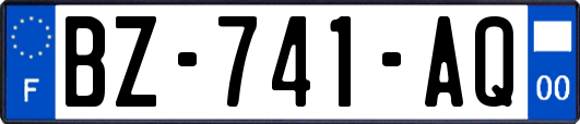 BZ-741-AQ