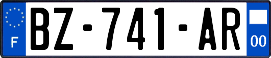 BZ-741-AR