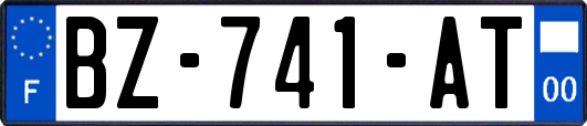 BZ-741-AT