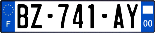 BZ-741-AY