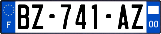 BZ-741-AZ