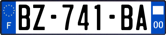 BZ-741-BA