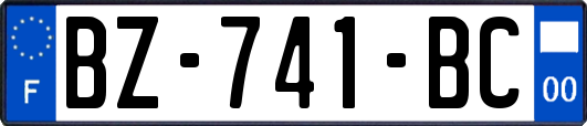 BZ-741-BC