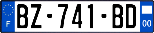 BZ-741-BD