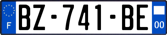 BZ-741-BE