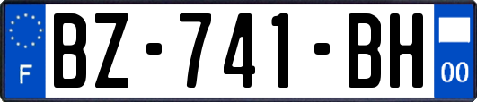 BZ-741-BH