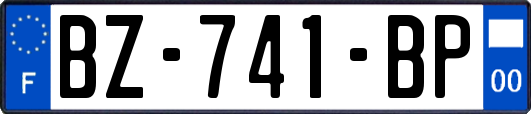 BZ-741-BP