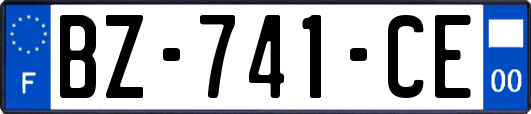 BZ-741-CE