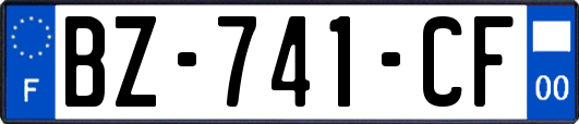 BZ-741-CF