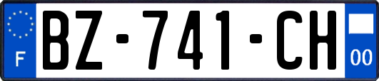 BZ-741-CH