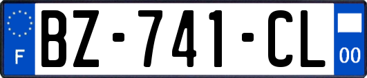 BZ-741-CL