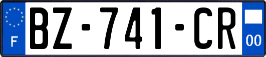 BZ-741-CR