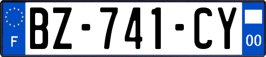 BZ-741-CY