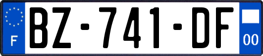 BZ-741-DF