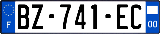 BZ-741-EC