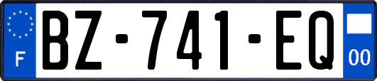 BZ-741-EQ