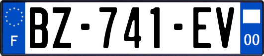 BZ-741-EV