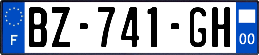 BZ-741-GH