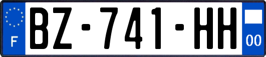 BZ-741-HH