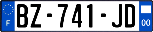 BZ-741-JD