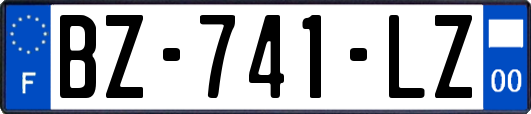 BZ-741-LZ