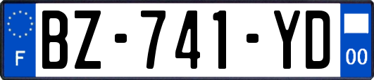 BZ-741-YD