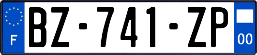 BZ-741-ZP