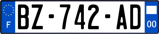 BZ-742-AD