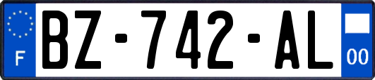 BZ-742-AL