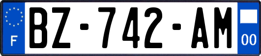 BZ-742-AM