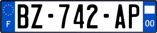 BZ-742-AP