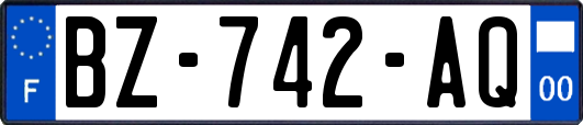 BZ-742-AQ