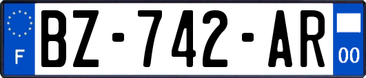 BZ-742-AR