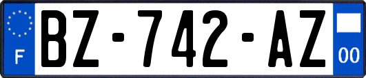 BZ-742-AZ