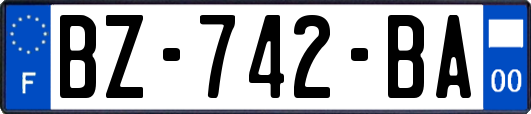 BZ-742-BA