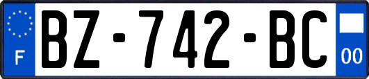 BZ-742-BC