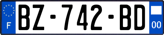 BZ-742-BD