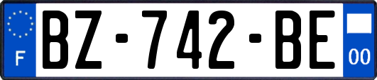 BZ-742-BE