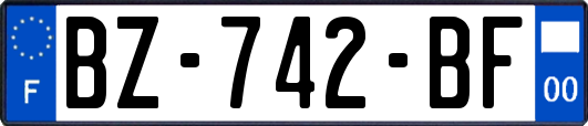 BZ-742-BF