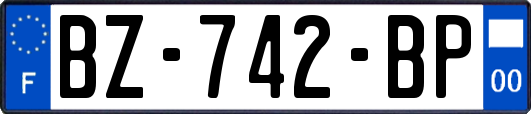 BZ-742-BP